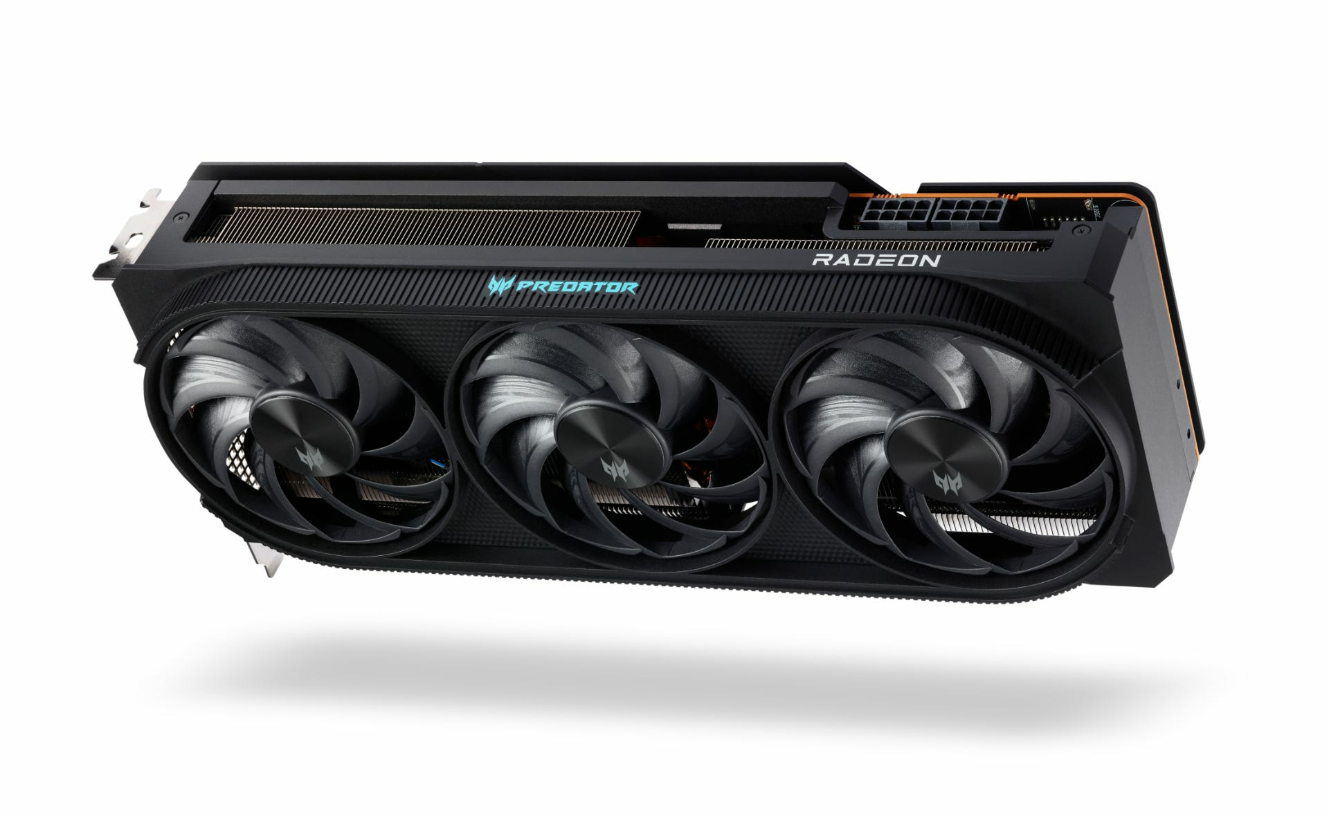 Acer Predator BiFrost AMD Radeon RX 7900 GRE OC 16GB – image 4