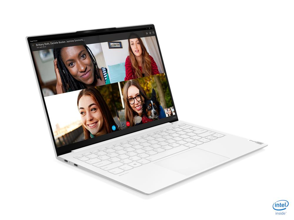 Lenovo Yoga Slim 7 Carbon 13ITL5 – image 6