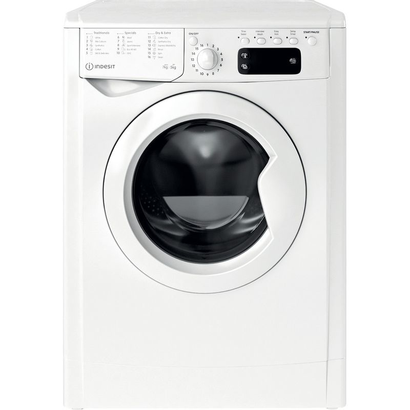 Indesit IWDD 75145 UK N – image 2