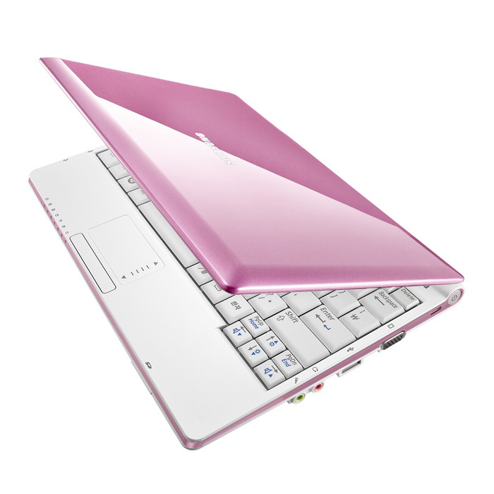 Samsung NC10-KB07DE Intel Pentium Mobile N270 Netbook