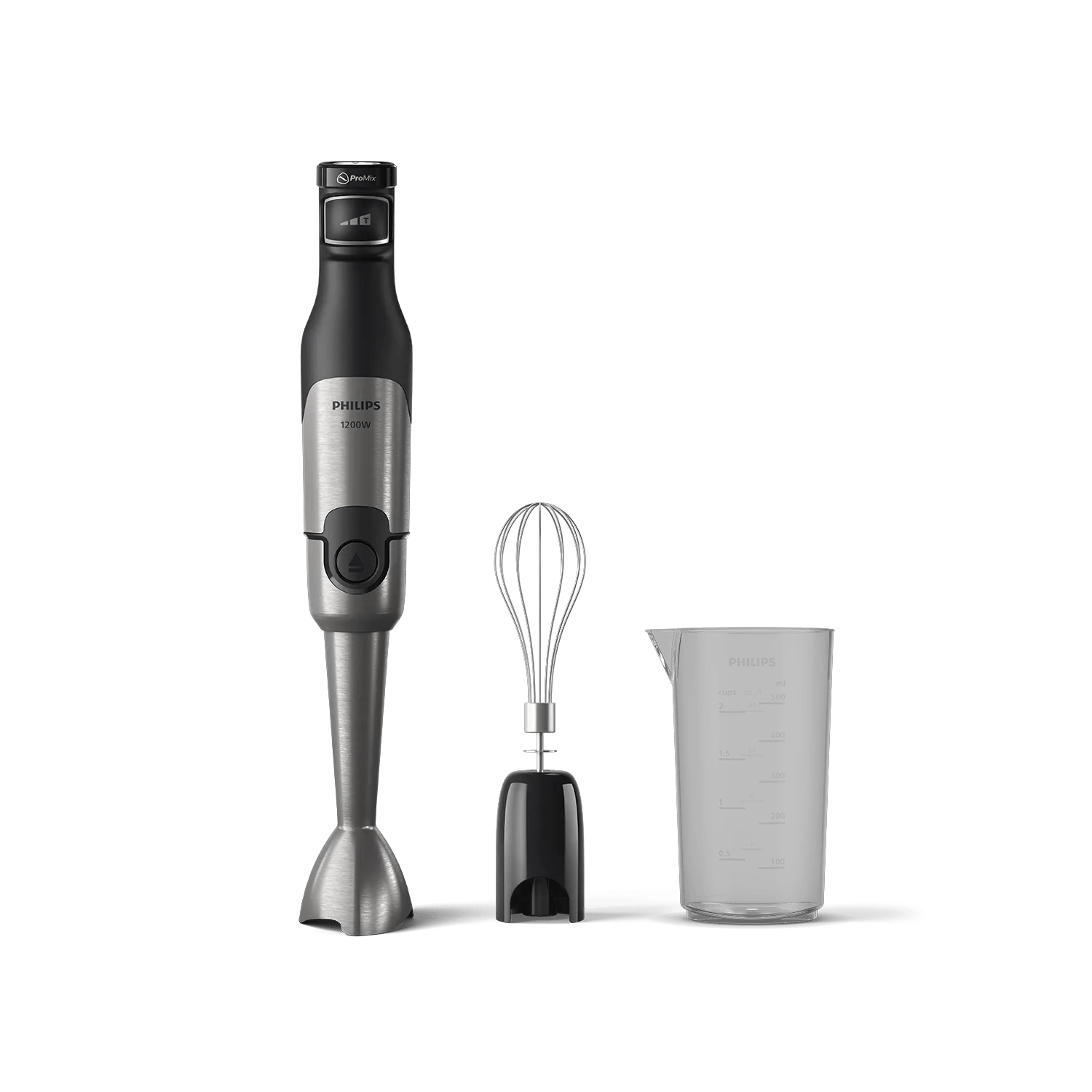 Philips HR2682/00 — vue 1 sur 7