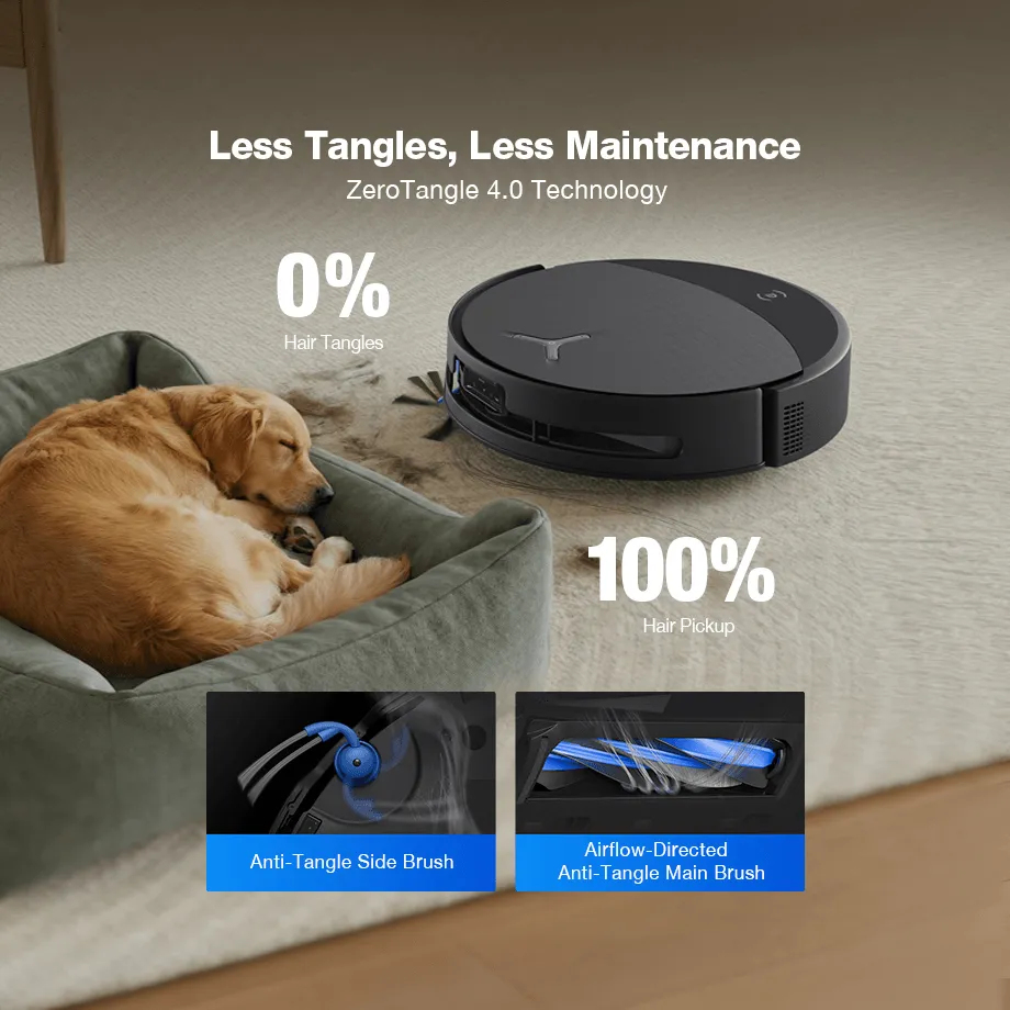 Ecovacs DEEBOT T90 OMNI – image 4