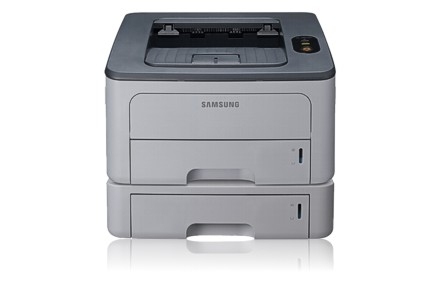 Samsung ML-2851NDR laser printer – image 3