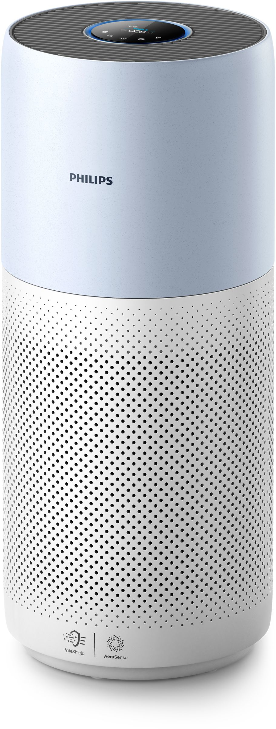 Philips AC3837/00 air purifier 66 m²