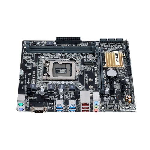 ASUS E3M-ET V5 – image 5