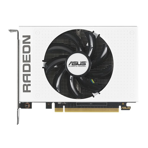 ASUS R9NANO-4G-WHITE AMD Radeon R9 Nano – image 1