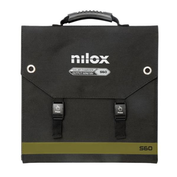 Nilox NXSP60WV1 solar panel