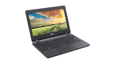 Acer Aspire ES1-111-C66H Intel® Celeron® N2840 Laptop – image 2