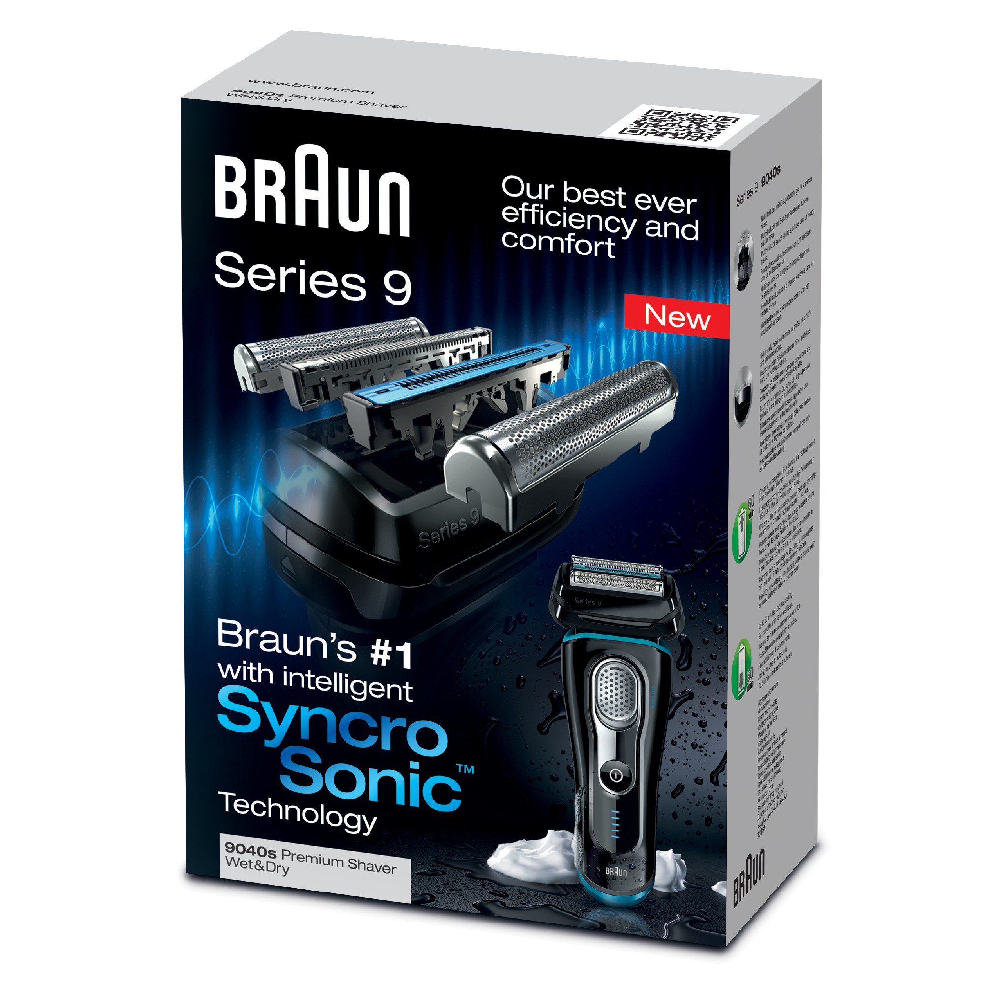 Braun Series 9 9040s – image 8