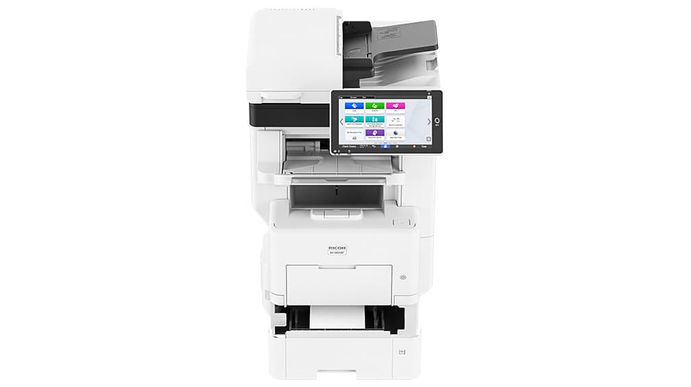 Ricoh IM 600SRF – image 3