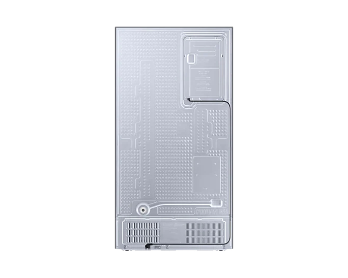 Samsung RH69B8920S9/EG side-by-side refrigerator Freestanding – image 5
