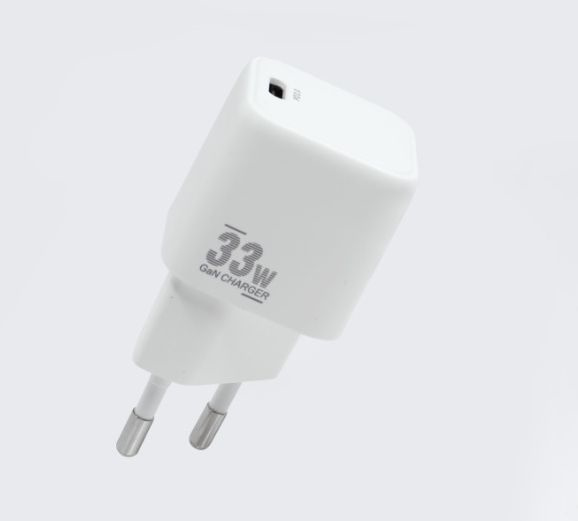 CoreParts MBXUSBC-AC0032 power adapter/inverter Indoor – image 2