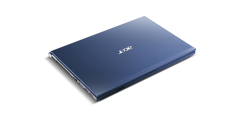 Acer Aspire TimelineX AS5830TG-2414G50Mnbb Intel® Core™ i5 i5-2410M – image 2
