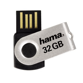 Hama 32GB USB2.0 – image 2