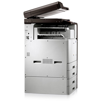 Samsung CLX-9301NA multifunction printer Laser A3 – image 9