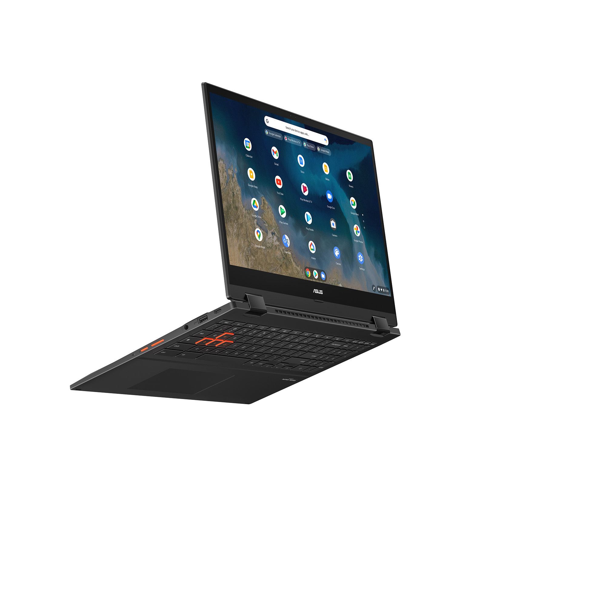 ASUS Chromebook Flip CM5 CM5500FDA-E60035 AMD Ryzen™ 3 3250U – image 8