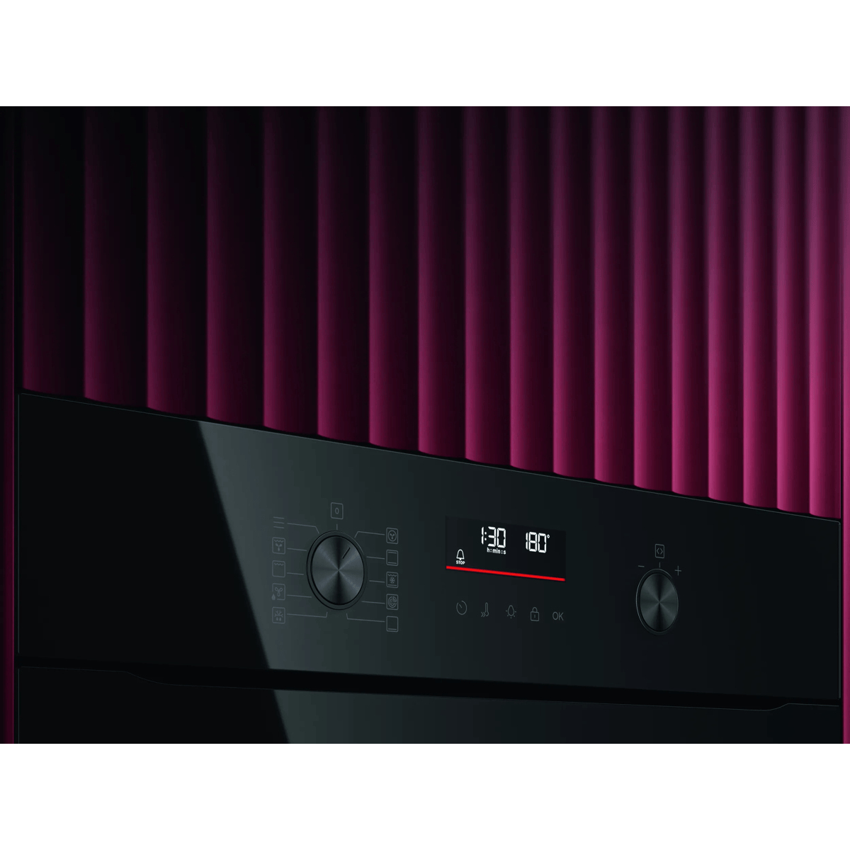 AEG Series 5000 NBU5P41SK – image 3