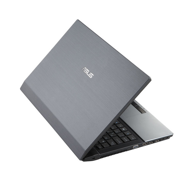 ASUSPRO P52F-SO047X laptop Intel® Core™ i3 i3-370M – image 4