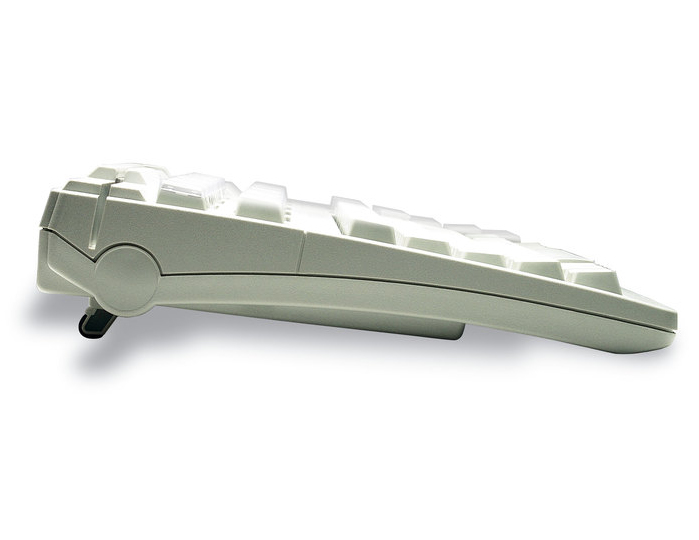Cherry G80-8113 keyboard Universal USB Swiss Grey – image 3