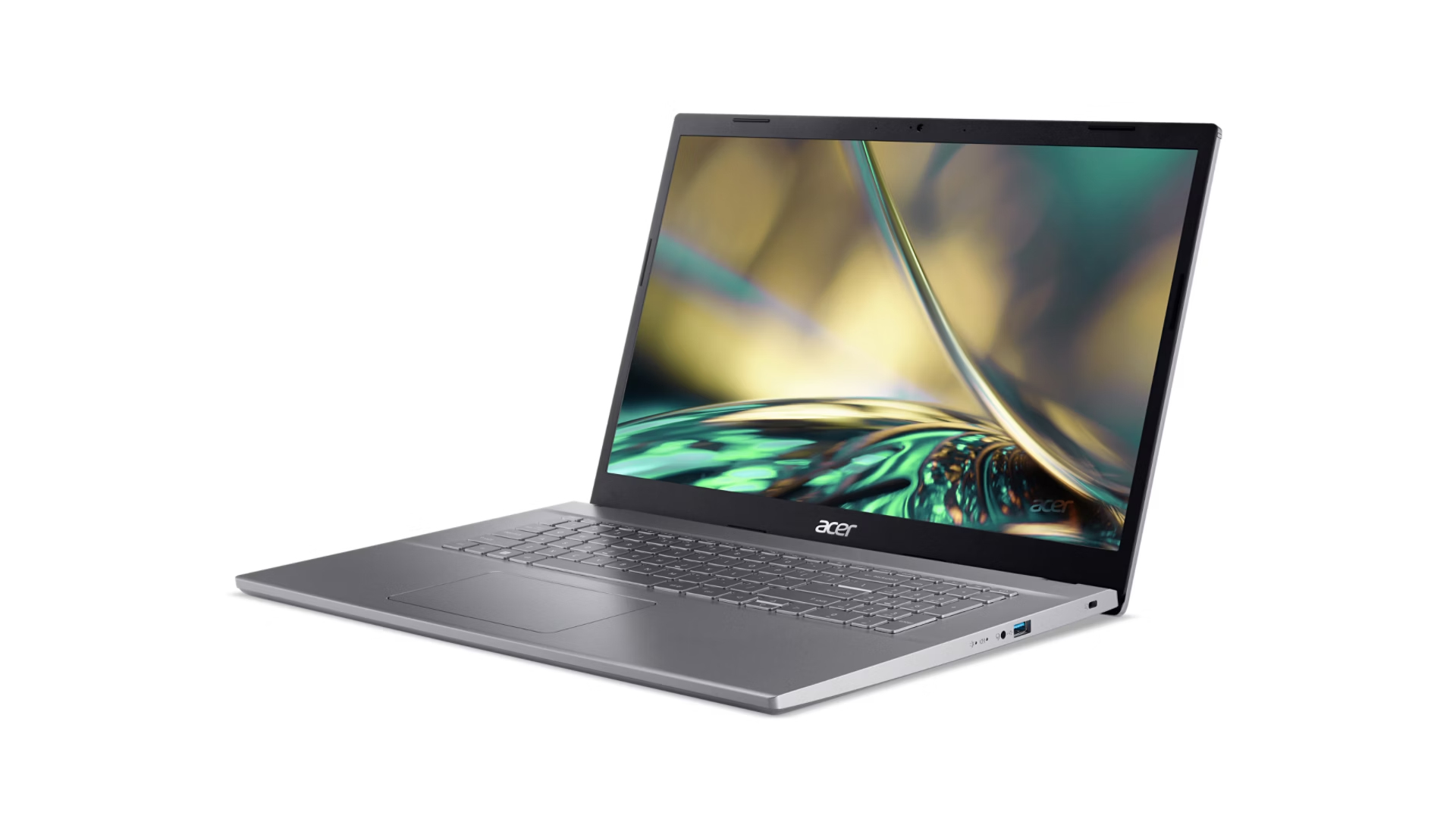 Acer Aspire 5 A517-53-56UT Intel® Core™ i5 i5-12450H Laptop – image 3