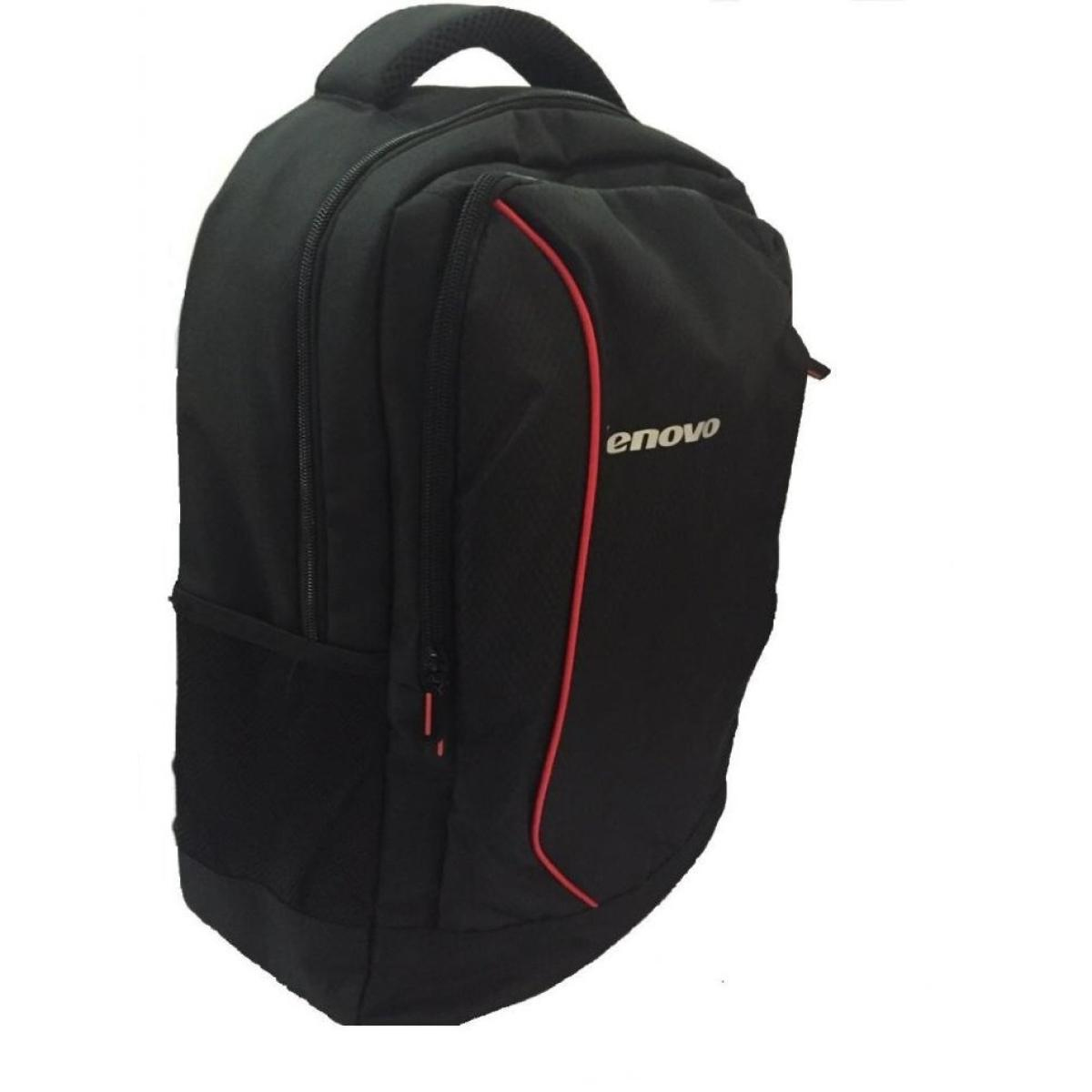Lenovo B3055 39.6 cm (15.6") Backpack case Black – image 2