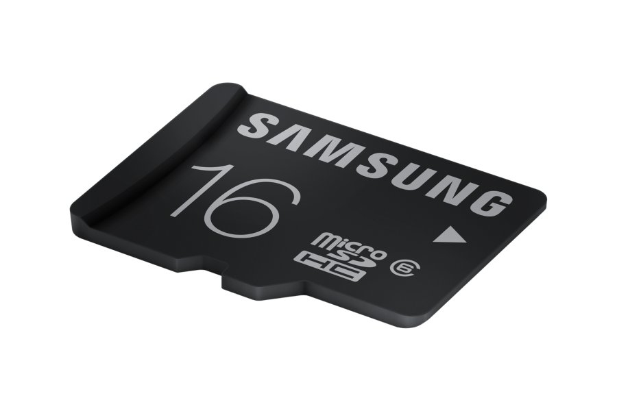 Samsung MB-MA16D 16 GB MicroSDHC Class 6 – image 4