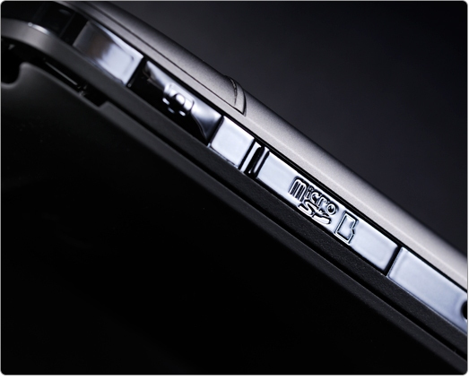 Acer DX900 7.11 cm (2.8") 1530 mAh Blue – image 3