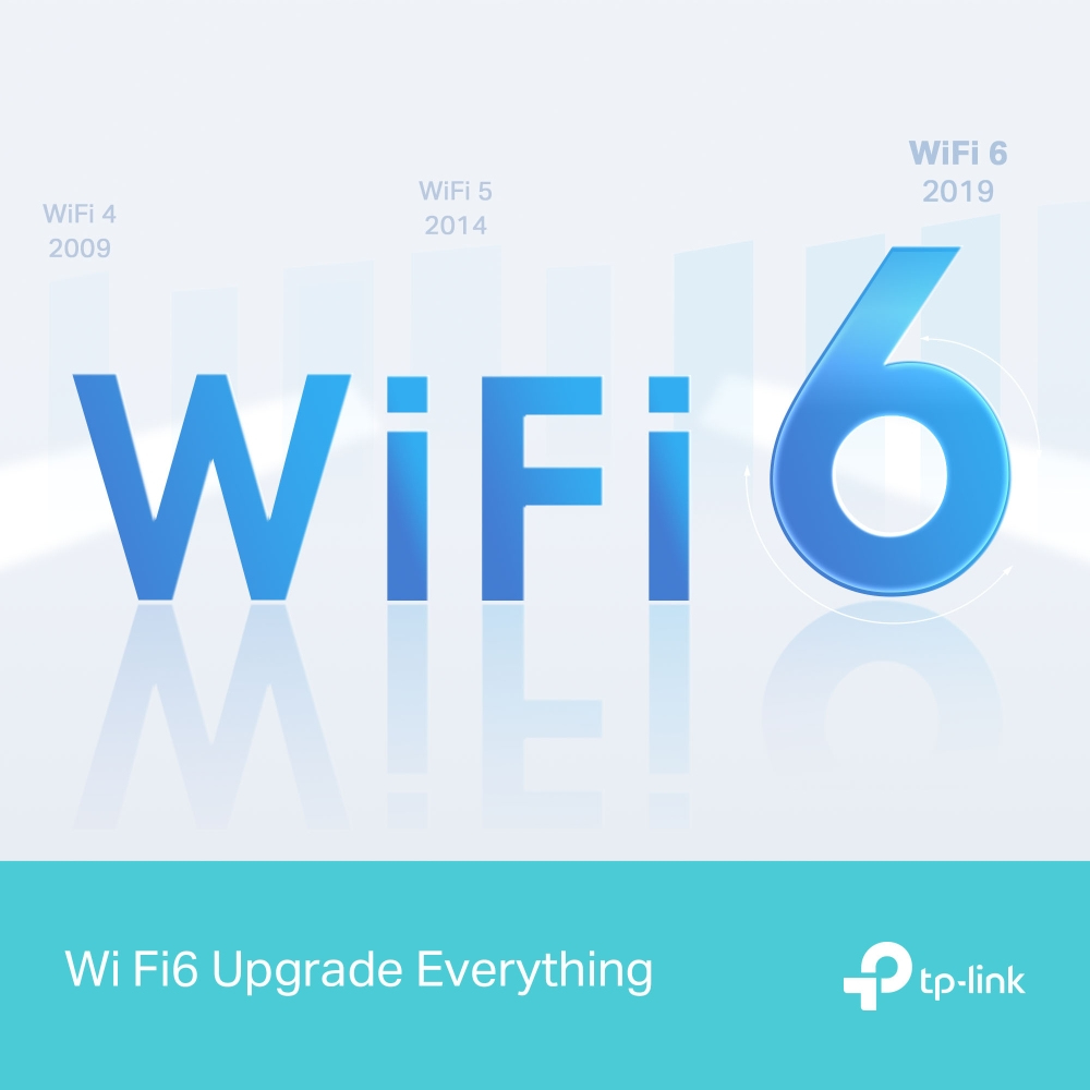 TP-Link Archer AX12 – image 6
