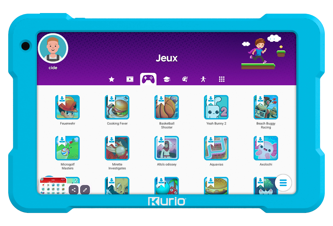 Kurio Tab Pro – image 8