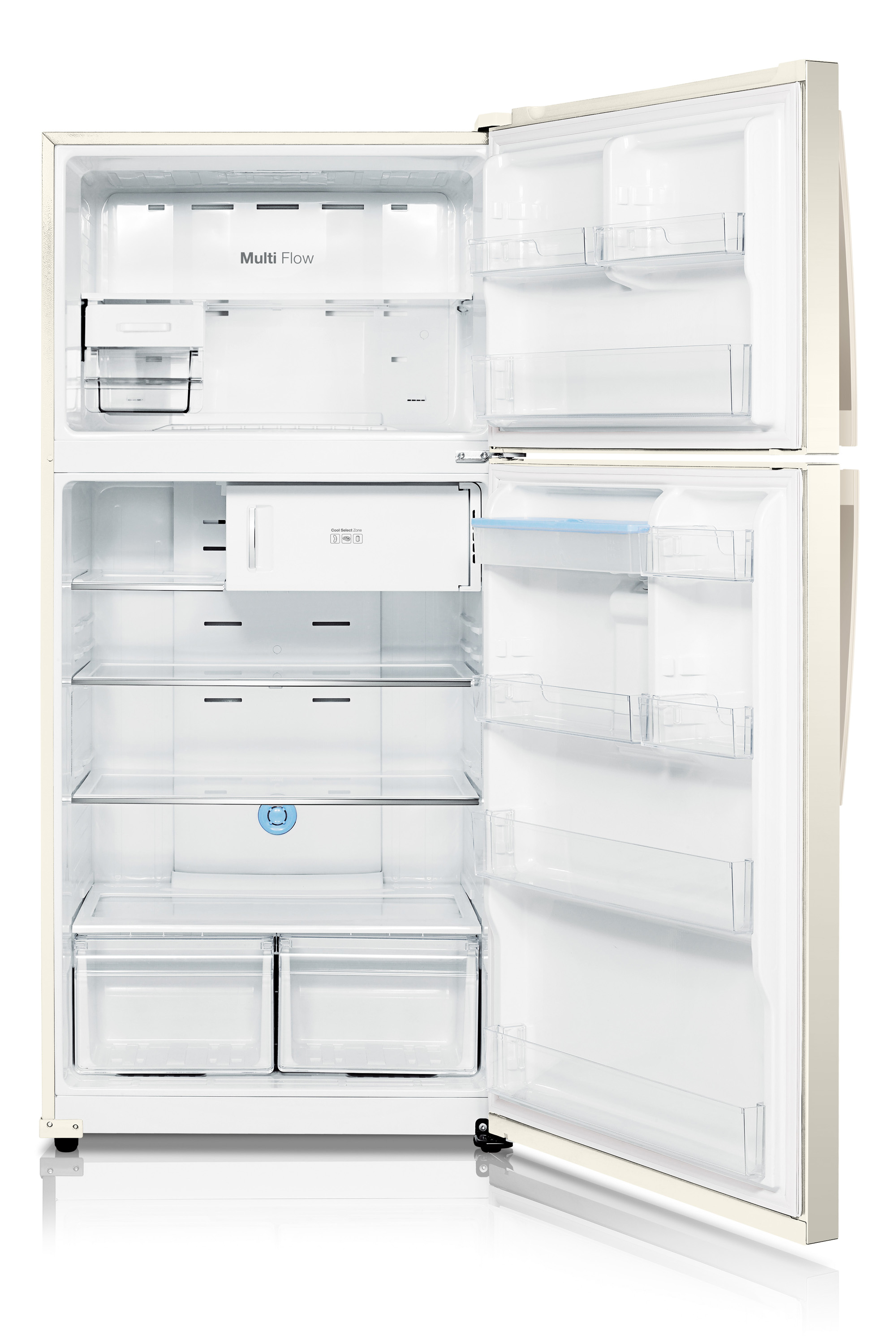 Samsung RT5982ATBEF fridge-freezer Freestanding – image 4