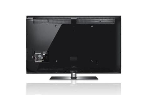 Samsung LE-52B750U1 TV – image 7