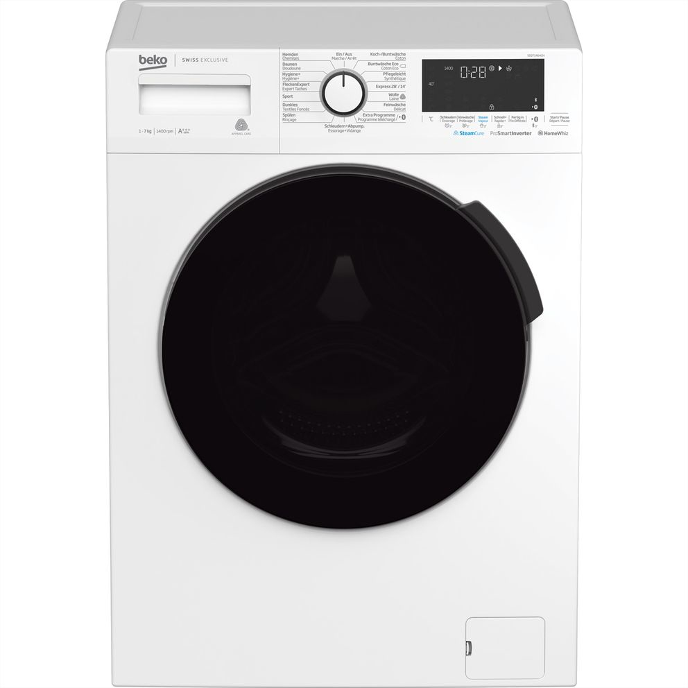 Beko 50071464CH1 — vue 1 sur 2