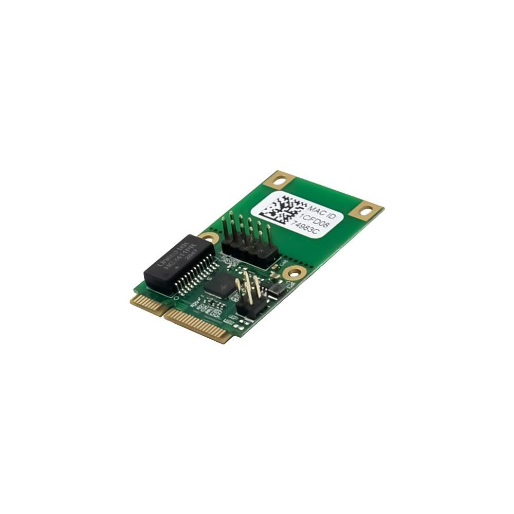 Microconnect MC-MINIPCIE-RTL8125B-S network card Internal Ethernet 2500 Mbit/s – image 4