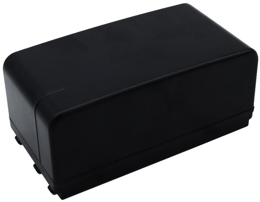 Cairn MBXTCAM-BA004 بطارية NiMH 4200mAh 6V سوداء
