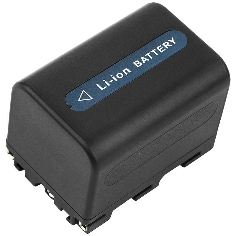 CoreParts MBXTCAM-BA022 بطارية ليثيوم-أيون لـ Fluke TiX1000/TiX620/TiX640/TiX660