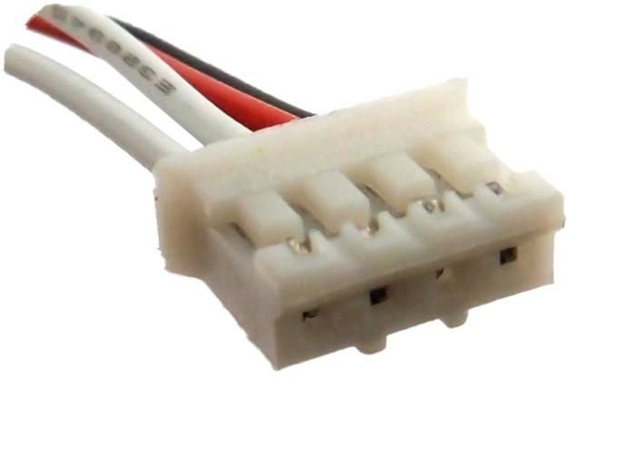 صورة بطارية ليثيوم-أيون Extech MBXTCAM-BA009 2200 mAh 3.7 فولت أسود
