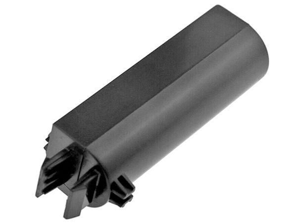 صورة CoreParts MBXTCAM-BA016 بطارية ليثيوم-أيون (2600 مللي أمبير، 3.7 فولت، أسود) لكاميرات FLIR E4، E5، E6، E8، EX