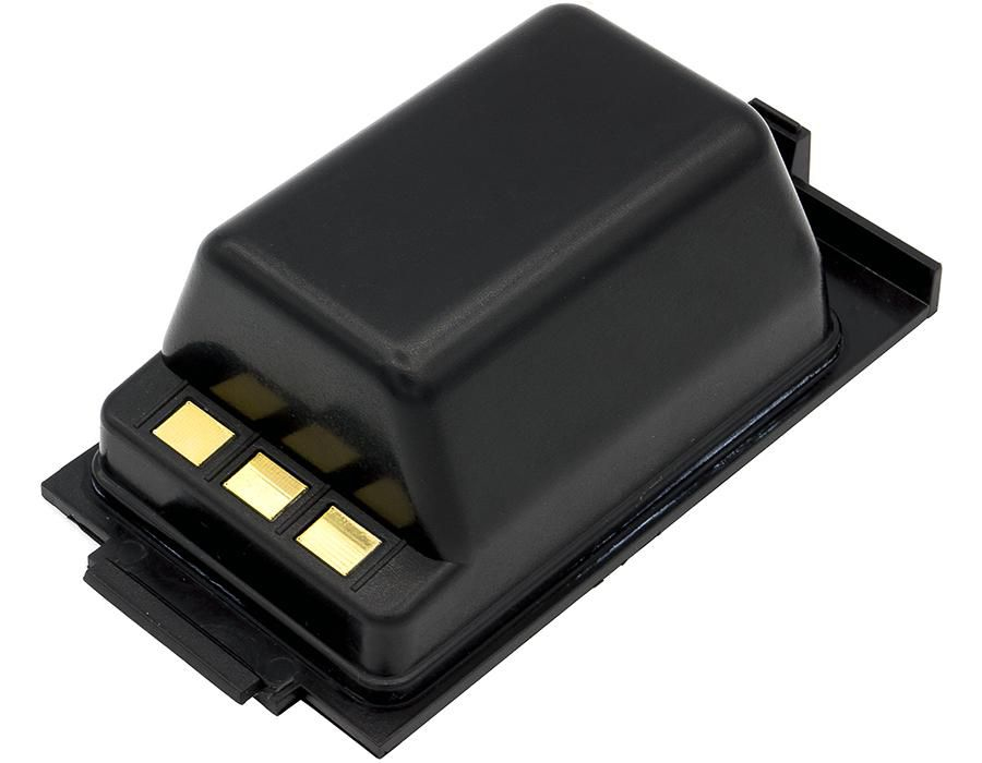 بطارية Bullard MBXTCAM-BA002 NiMH 3500mAh 6V سوداء