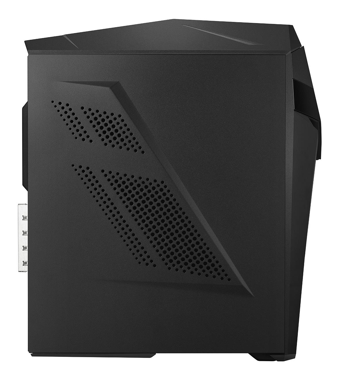 ASUS ROG GL12CP-IT016T PC Intel® Core™ i7 i7-8700 16 GB DDR4-SDRAM 1 TB HDD NVIDIA® GeForce® GTX 1060 Windows 10 Home Midi Tower Black image 4