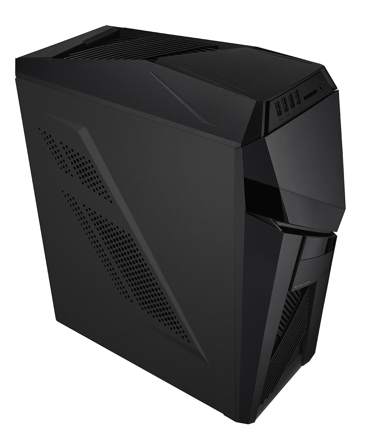 ASUS ROG GL12CP-IT016T PC Intel® Core™ i7 i7-8700 16 GB DDR4-SDRAM 1 TB HDD NVIDIA® GeForce® GTX 1060 Windows 10 Home Midi Tower Black image 3
