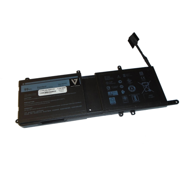 V7 D-MG2YH-V7E reservdelar bärbara datorer Batteri