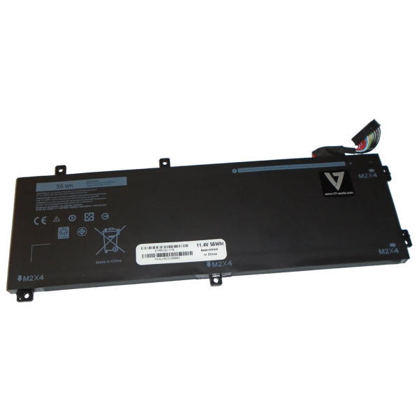 V7 D-RRCGW-V7E reservdelar bärbara datorer Batteri