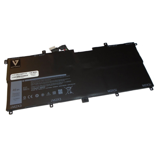 V7 D-HMPFH-V7E reservdelar bärbara datorer Batteri