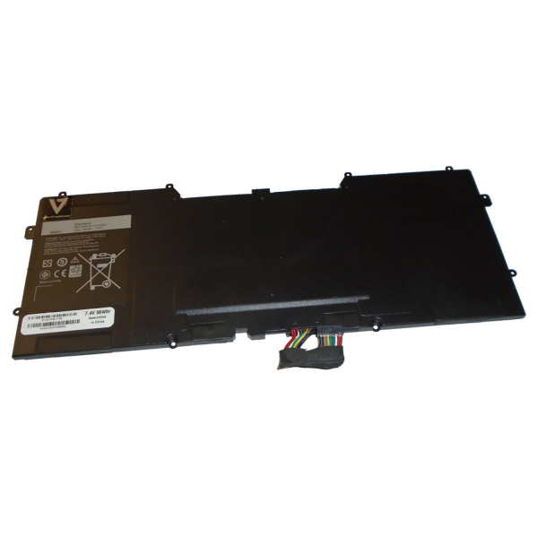 V7 D-WV7G0-V7E reservdelar bärbara datorer Batteri