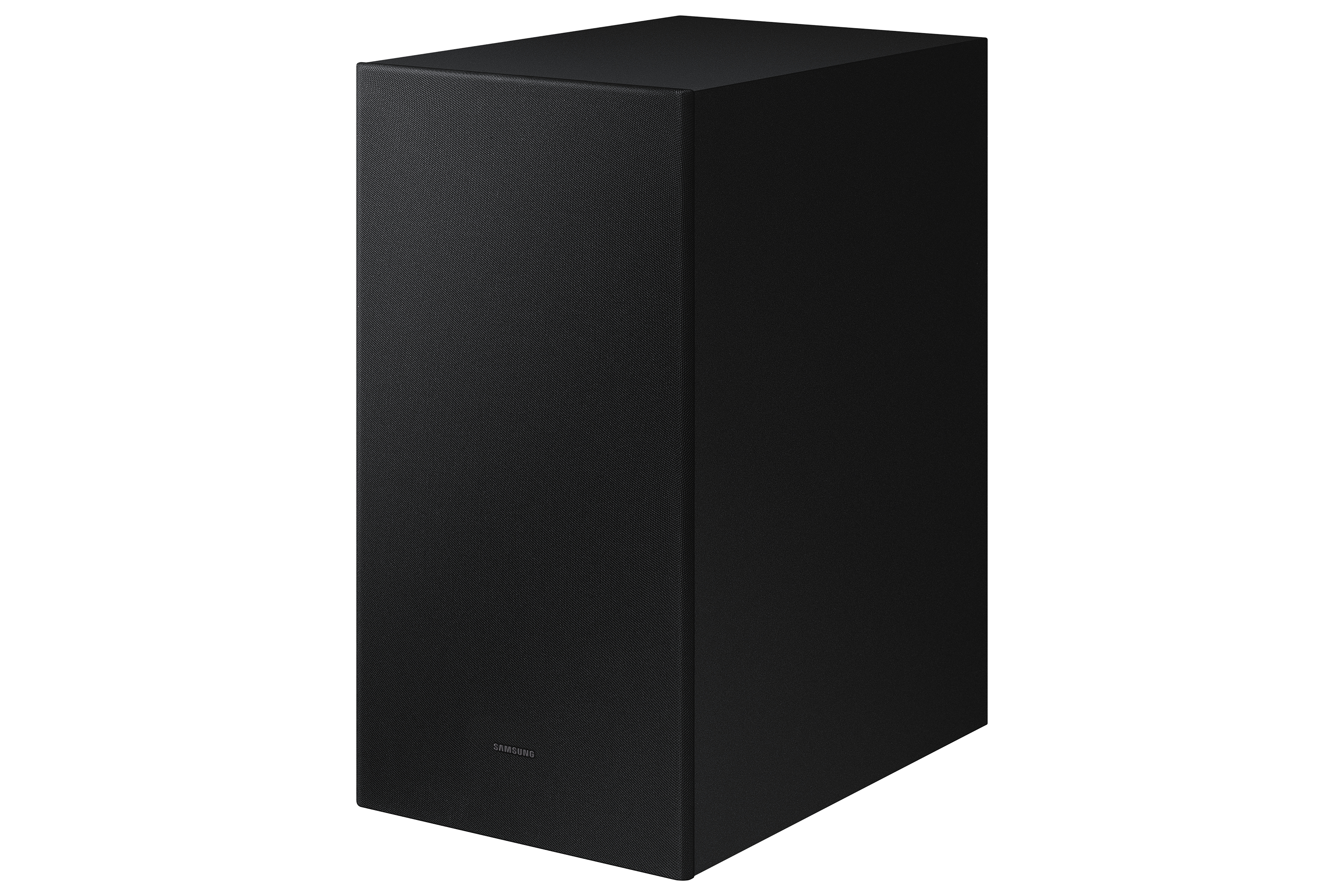 Samsung HW-A450 Black 2.1 channels 300 W image 14