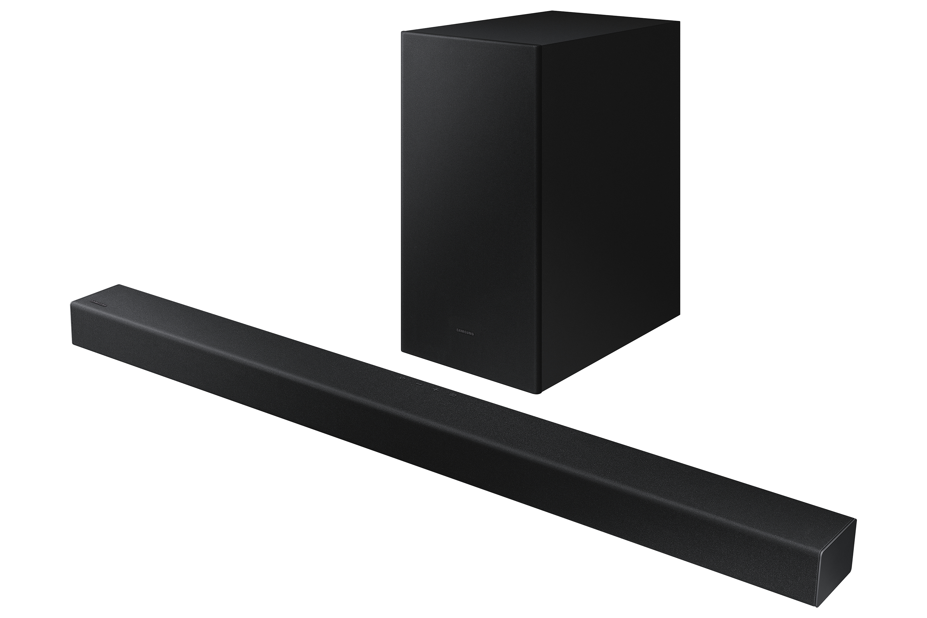 Samsung HW-A450 Black 2.1 channels 300 W image 2