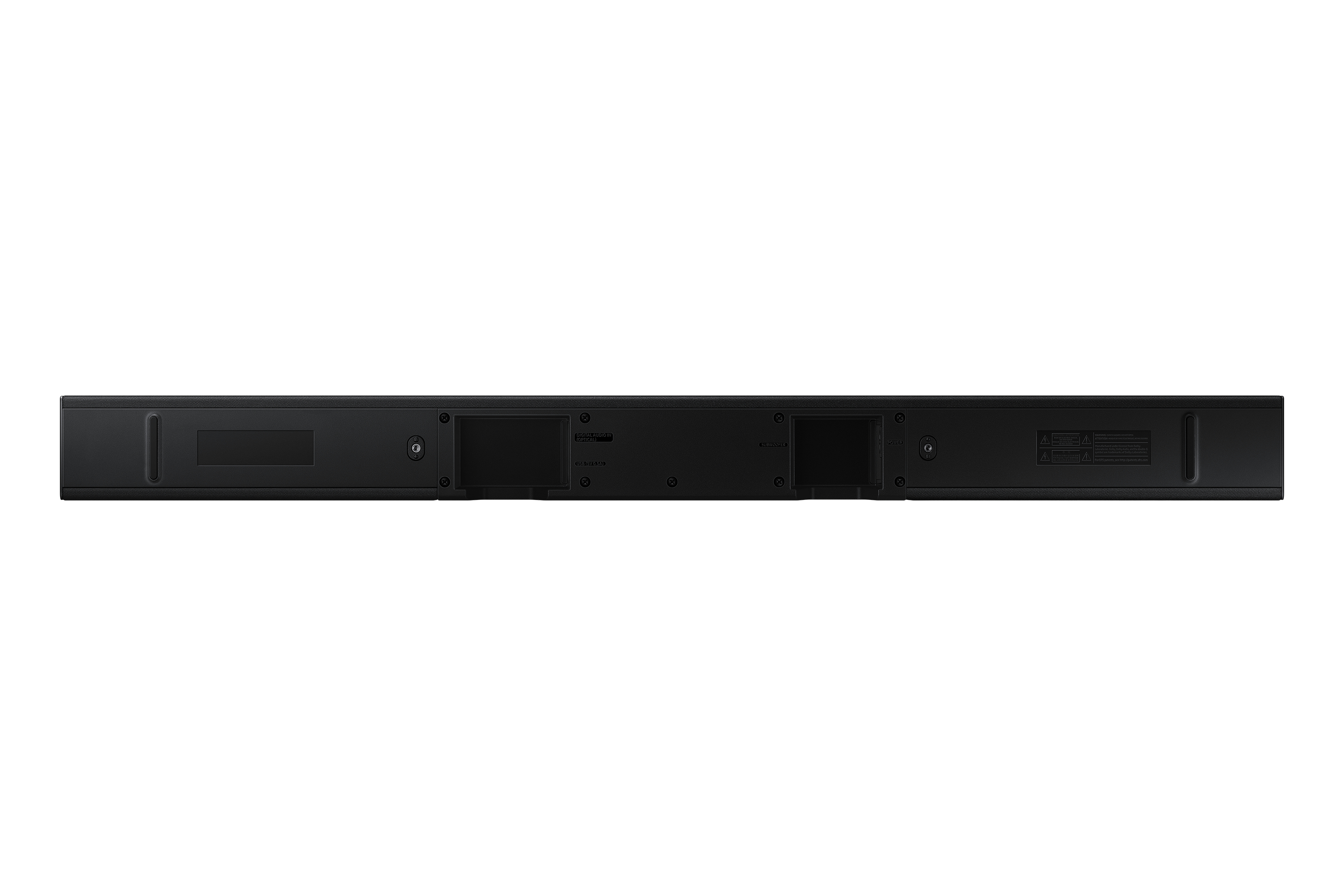 Samsung HW-A450 Black 2.1 channels 300 W image 5