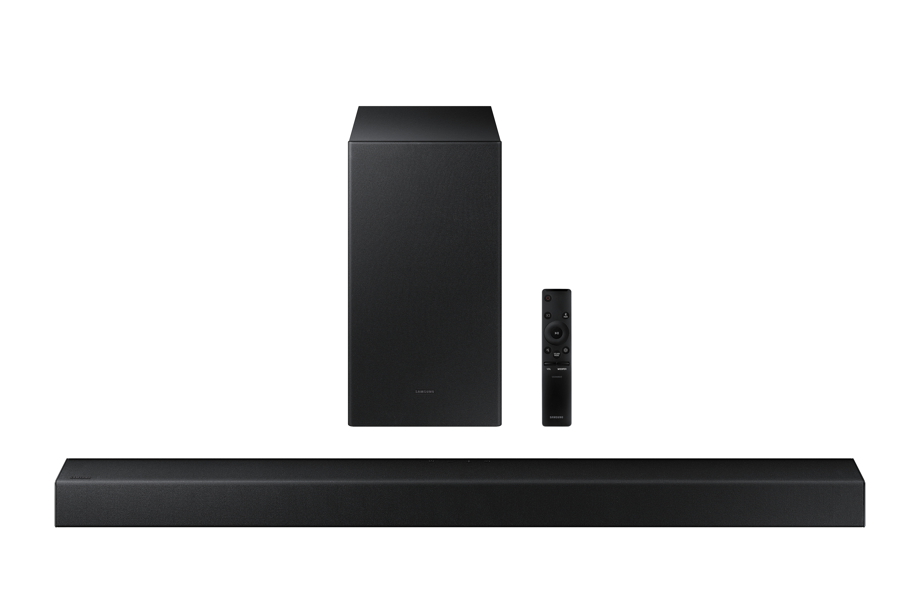 Samsung HW-A450 Black 2.1 channels 300 W image 15