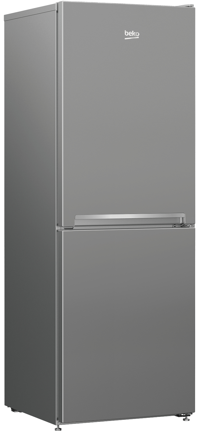 Beko CFG3552S Freestanding Frost Free Fridge Freezer with Freezer Guard – image 2