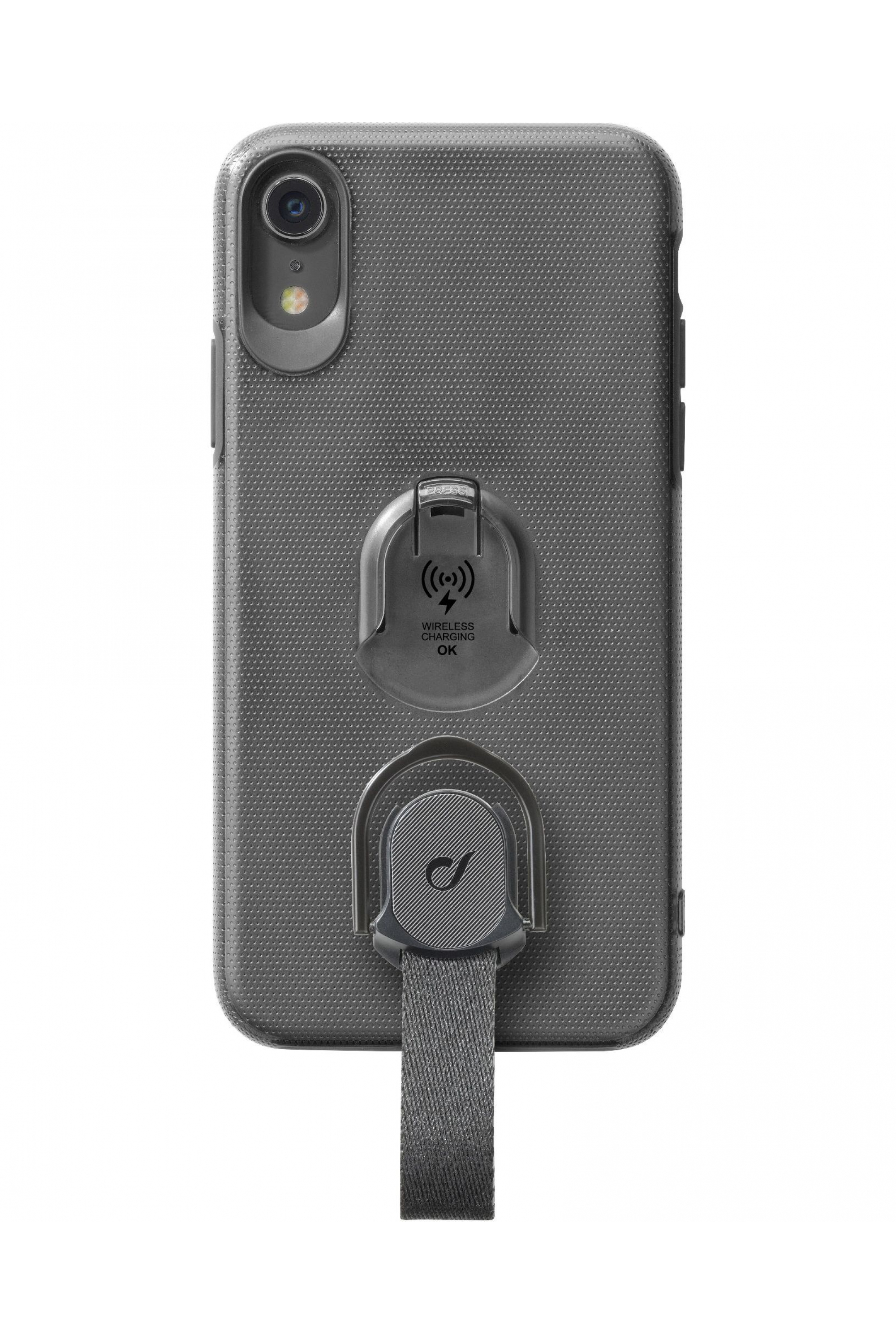 Cellularline Steady Case - iPhone XR – image 2